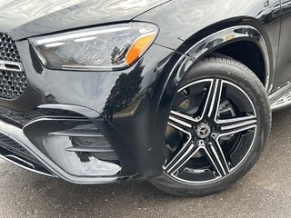 2025 Mercedes-Benz GLE 450 4MATIC