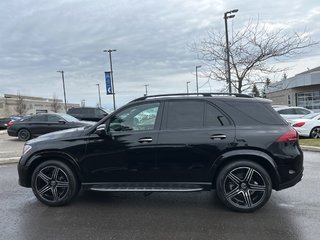 2025 Mercedes-Benz GLE 450 4MATIC