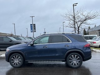 2025 Mercedes-Benz GLE 450e