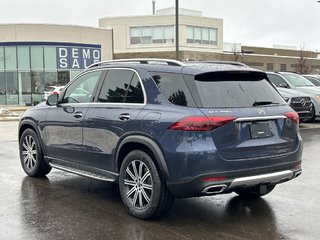 2025 Mercedes-Benz GLE 450e