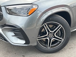 2025 Mercedes-Benz GLE 450 4MATIC