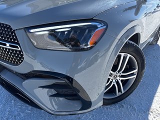 2025 Mercedes-Benz GLE 450