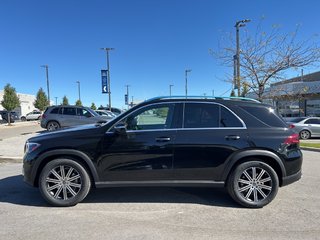 2026 Mercedes-Benz GLE 350 4MATIC