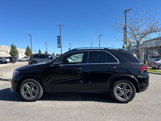 2026 Mercedes-Benz GLE 350 4MATIC