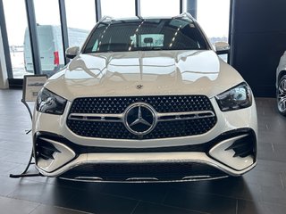 2026 Mercedes-Benz GLE 350