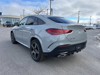 2026 Mercedes-Benz GLE 450