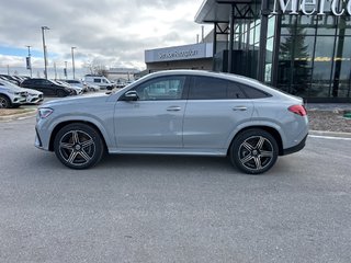 2026 Mercedes-Benz GLE 450
