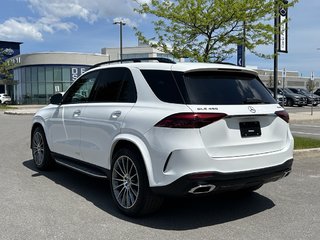 2026 Mercedes-Benz GLE 450
