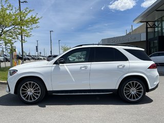 2026 Mercedes-Benz GLE 450