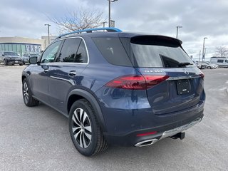 2026 Mercedes-Benz GLE 350