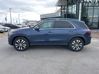 2026 Mercedes-Benz GLE 350