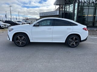 2026 Mercedes-Benz GLE 450