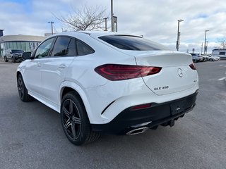 2026 Mercedes-Benz GLE 450