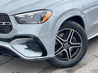 2026 Mercedes-Benz GLE 450