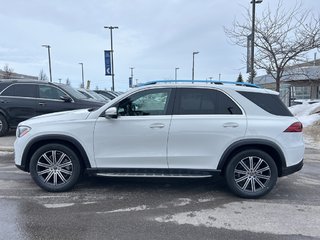 2026 Mercedes-Benz GLE 450