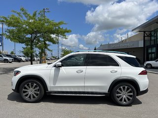 2026 Mercedes-Benz GLE 350