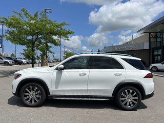 2026 Mercedes-Benz GLE 350