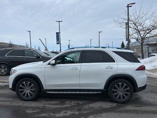 2026 Mercedes-Benz GLE 350