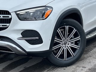 2026 Mercedes-Benz GLE 350