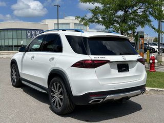 2026 Mercedes-Benz GLE 350