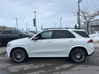 2026 Mercedes-Benz GLE 450