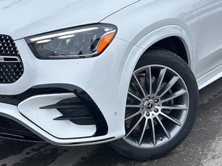 2026 Mercedes-Benz GLE 450