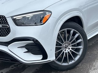 2026 Mercedes-Benz GLE 450