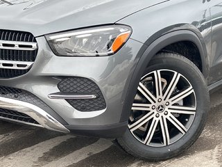 2026 Mercedes-Benz GLE 350