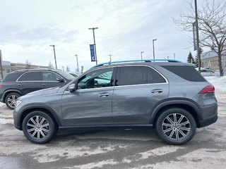 2026 Mercedes-Benz GLE 350