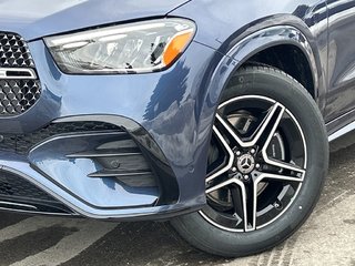 2026 Mercedes-Benz GLE 450