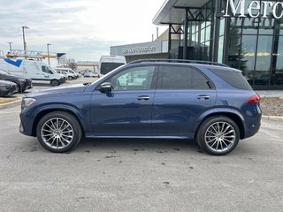 2026 Mercedes-Benz GLE 450