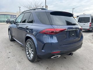 2026 Mercedes-Benz GLE 450