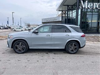 2026 Mercedes-Benz GLE 450