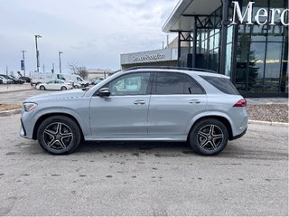 2026 Mercedes-Benz GLE 450