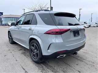2026 Mercedes-Benz GLE 450