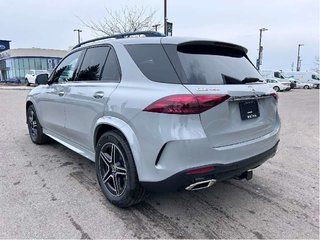 2026 Mercedes-Benz GLE 450