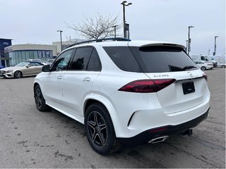 2026 Mercedes-Benz GLE 450