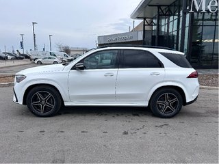 2026 Mercedes-Benz GLE 450