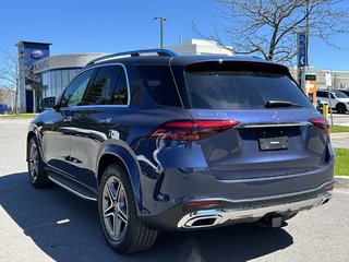 2026 Mercedes-Benz GLE 350