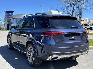 2026 Mercedes-Benz GLE 350