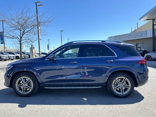 2026 Mercedes-Benz GLE 350