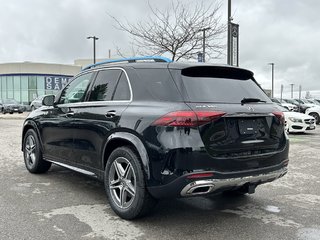 2026 Mercedes-Benz GLE 350