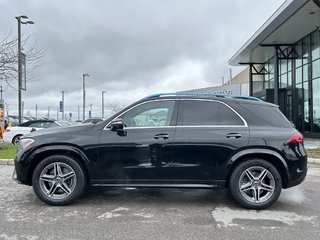 2026 Mercedes-Benz GLE 350