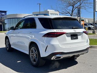 2026 Mercedes-Benz GLE 350