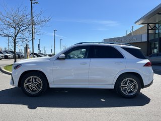 2026 Mercedes-Benz GLE 350