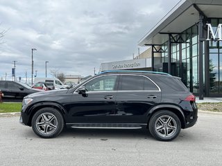 2026 Mercedes-Benz GLE 350