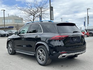 2026 Mercedes-Benz GLE 350