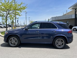 2026 Mercedes-Benz GLE 350