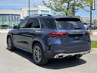 2026 Mercedes-Benz GLE 350