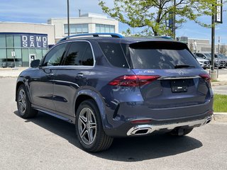 2026 Mercedes-Benz GLE 350